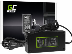 Green Cell AD56P power adapter/inverter Indoor 150 W Black