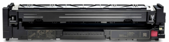 Toner Cartridge UPRINT W2213X, HP 207X, HP Color Pro M255/ Pro MFP M282/ 283, 2450k, Magenta