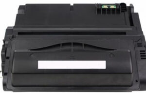 GenerInk HP Q1338A / Q1339A / Q5942X / Q5945A Black