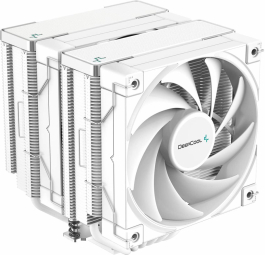 Deepcool | AK620 | White | Intel, AMD | CPU Air Cooler