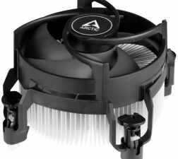 ARCTIC processor cooler Alpine 17 CO