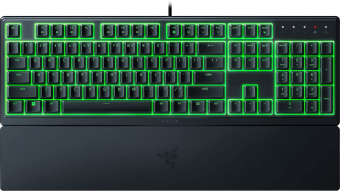 Tastatura Razer Ornata V3 X