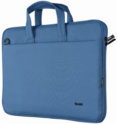 Trust Bologna Bag ECO 16" laptops Blue