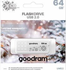 Pendrive UME2 64GB USB 2.0 Winter