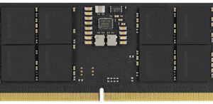 Goodram GR4800S564L40S/ 16G 16GB PC RAM