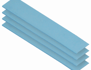 PAD termic ARCTIC TP-3 120x20mm, 0.5mm - 4 Pack,"ACTPD00055A"