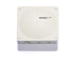 TIMECARD 6 ACCESSBOX