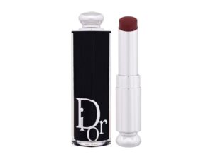 Christian Dior, Addict, Shine, Cream Lipstick, 972, Silhouette, Refillable, 3.2 g