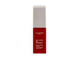 Clarins, Lip Confort, Lip Oil, 07, Intense Red, 7 ml