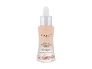 Payot, Douceur Petales, Soothing Anti-Redness, Night, Serum, For Face, 30 ml