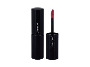 Shiseido, Lacquer, Cream Lipstick, RD529, Tanga, 6 ml