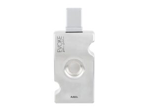 Ajmal, Evoke Silver, Eau De Parfum, For Women, 75 ml