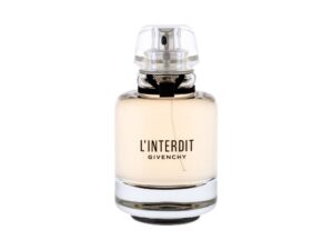 Givenchy L'Interdit Eau De Parfum 80 ml (woman)