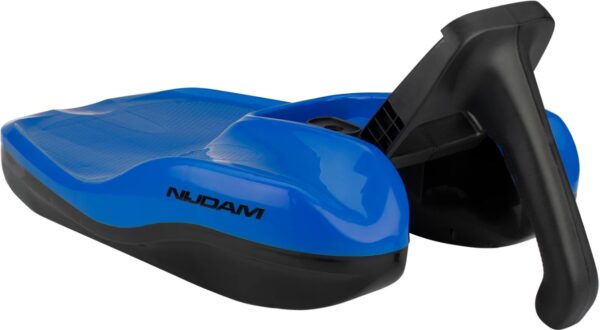 Snowhoover N51DA03 plastic Blue/Black - Image 4