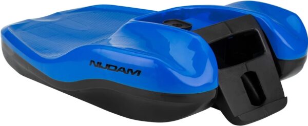 Snowhoover N51DA03 plastic Blue/Black