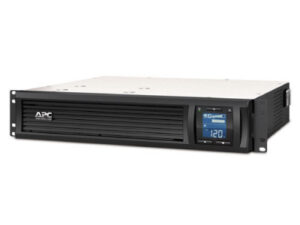 APC Zasilacz Smart-UPS C 1500VA