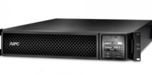 APC Smart-UPS RT 1000VA OnLine, Network Card