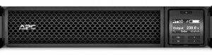 Zasilacz SmartUPS SRT1500RMXLI SRT1.5kVA/1.5kW 230 Rack