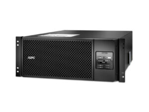 APC Smart-UPS SRT 6000VA RM 230V