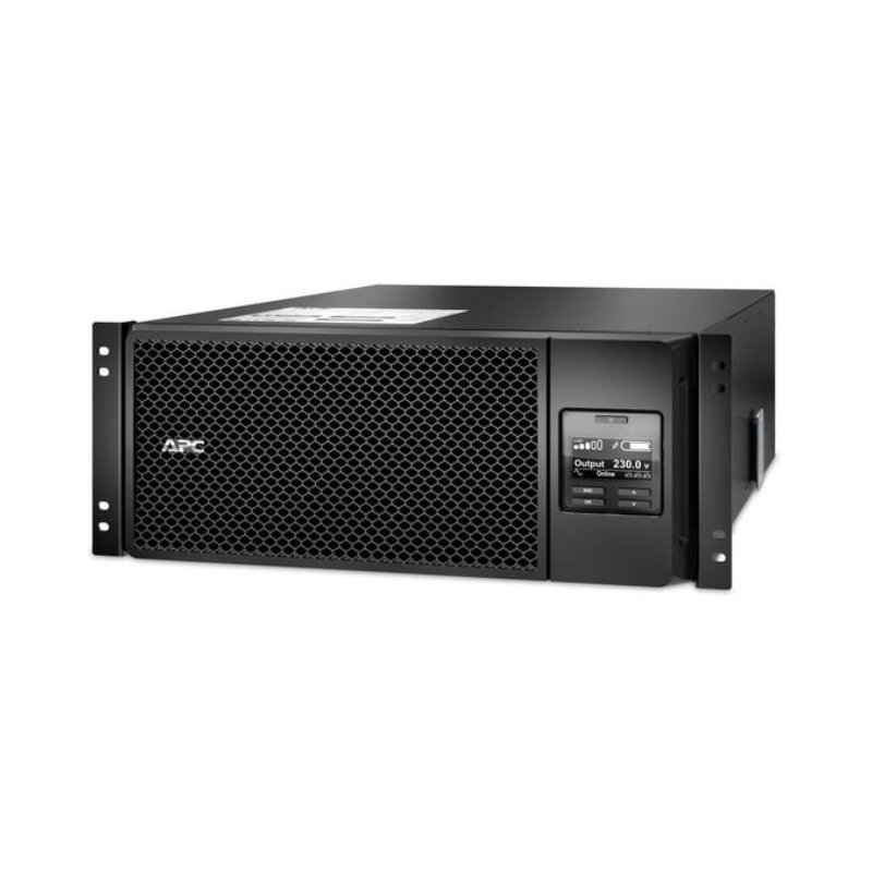 APC Smart-UPS SRT 6000VA RM 230V