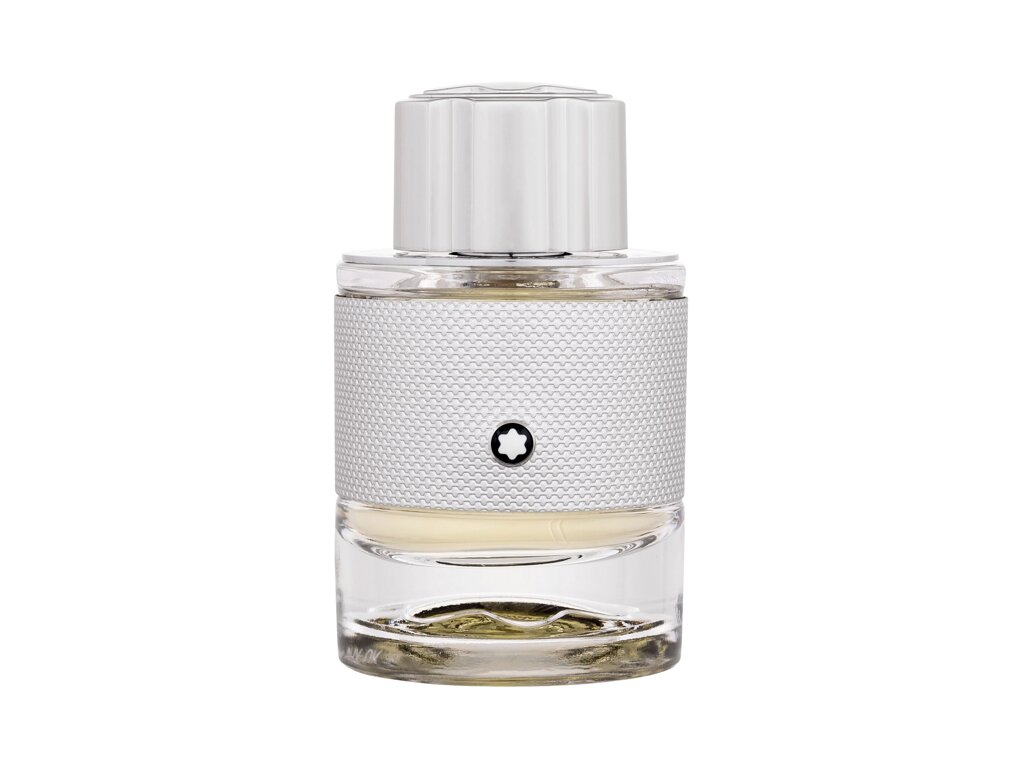 Montblanc, Explorer Platinum, Eau De Parfum, For Men, 60 ml