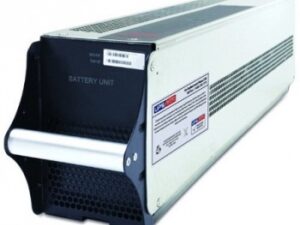 APC - UPS-batteri - Bly-syra - svart - f�r P/N: G35T40KHS, ISX20K20H, SUVTRTF20KB5F, SY20K80H, SYCF40KH, SYCF80KH, SYSW40KH, SYSW80KH