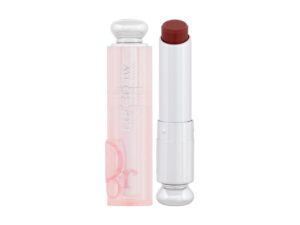 Christian Dior, Addict, Glow, Lip Balm, 038, Rose Nude, 3.2 g