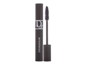 Christian Dior, Diorshow, Extra Volume, Mascara, Nr. 288, Blue, 10 ml