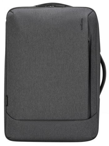 Targus | TBB58702GL | Cypress Convertible Backpack with EcoSmart | Fits up to size 15.6 " | Backpack | Grey