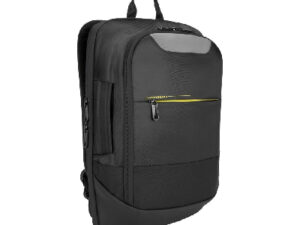 Targus 14-15.6"" CityGear 3 Convertible Laptop Backpack - Black
