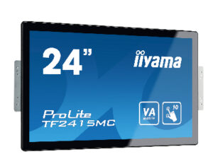 TF2415MC-B2 23.8IN VA LED