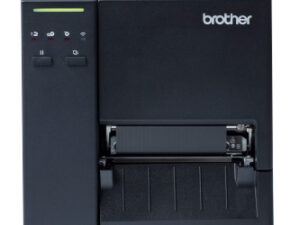 Brother Label Printer Direct Thermal TJ-4005DN