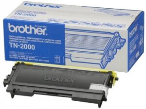 BROTHER TN2000 Toner HL2030 2040 DCP7010 for HL2070N 2500pages