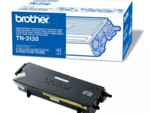 Toner Original Brother Black, TN3130, pentru HL-5240|5250|5270|DCP-8060|8065|MFC-8460|8860|8870, 3.5K,"TN3130"