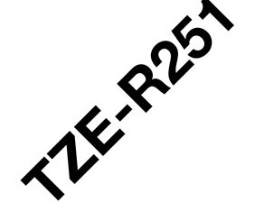 TZE-R251 TAPE 24MM
