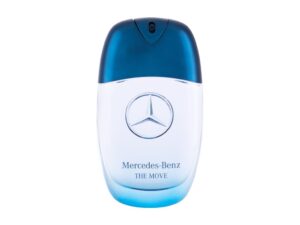 Mercedes-Benz The Move Eau De Toilette 100 ml (man)