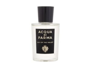 Acqua di Parma, Signatures Of The Sun - Lily of the Valley, Eau De Parfum, Unisex, 100 ml