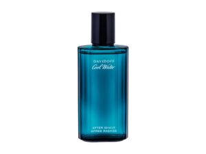 Cool Water (Aftershave Water, M,75 ml)