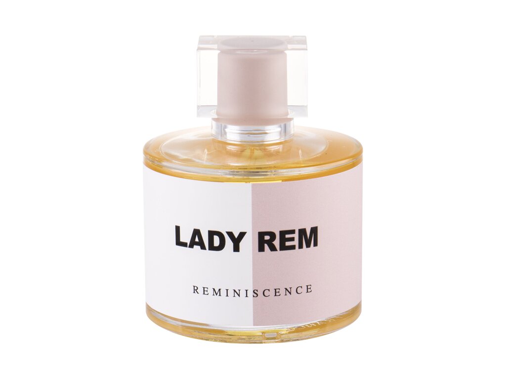 Reminiscence, Lady Rem, Eau De Parfum, For Women, 100 ml