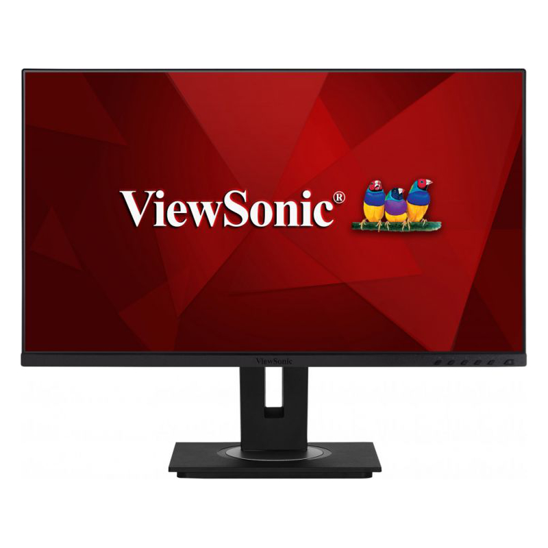 MONITOR LCD 27" IPS/VG2748A-2 VIEWSONIC