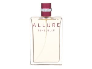 Chanel Allure Sensuelle Eau De Toilette 100 ml (woman)