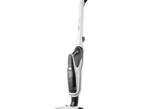 BEKO 2in1 handstick vacum cleaner VRT61818VW, 18 V, lithium battery, 500ml, White color