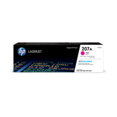 HP Toner 207A LaserJet Magenta
