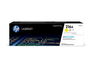 HP Toner 216A LaserJet Yellow
