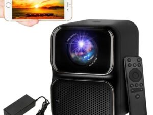Xiaomi Wanbo TT Projector Full HD / 1080p