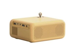 Xiaomi Wanbo X1 Mini Projector