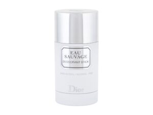 Dior Eau Sauvage Perfumed Deostick 75 ml (man)