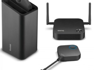 WDC10C INSTASHOW USB-C/INKL. 2X BUTTON 1X HOST 1X CADLE