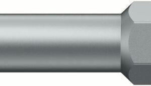 Wera 867/4 Standard bit TORX T15 x 50mm