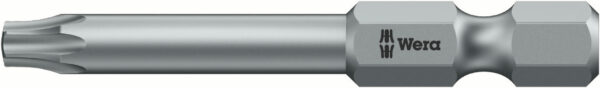 Wera 867/4 Standard bit TORX T15 x 50mm